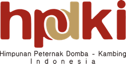 Logo HPDKI | Himpunan Peternak Domba dan Kambing Indonesia